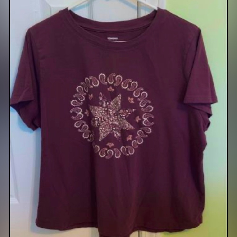 Women’s Sonoma Short Sleeve Shirt XXL